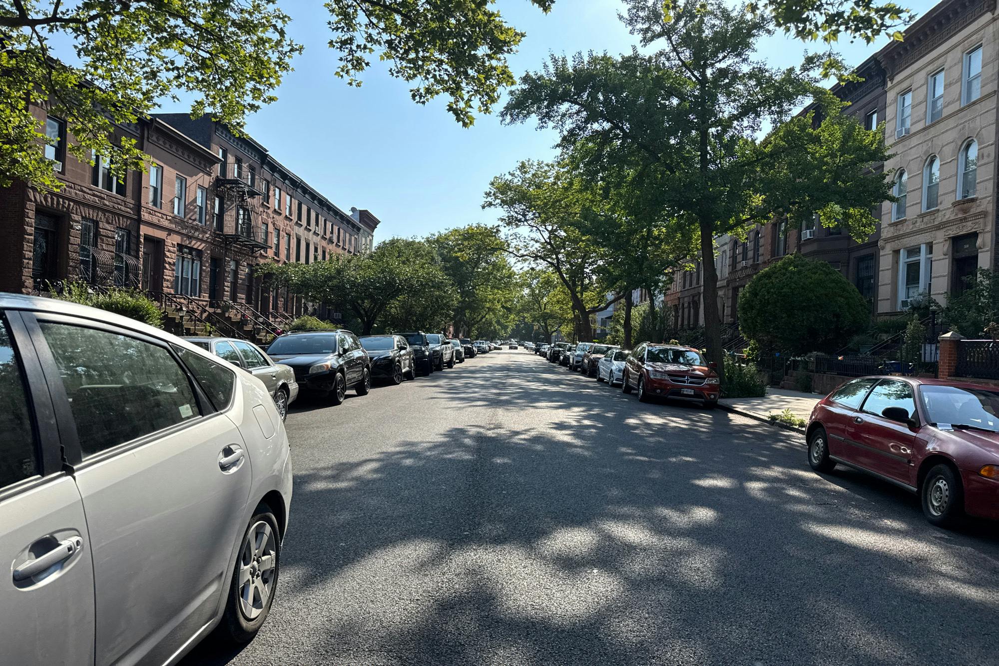 Macon St, Brooklyn, NY 11233