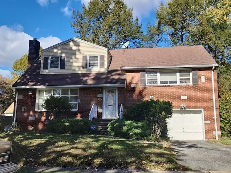 107 Irvington Road Teaneck, NJ 07666, Bergen County
