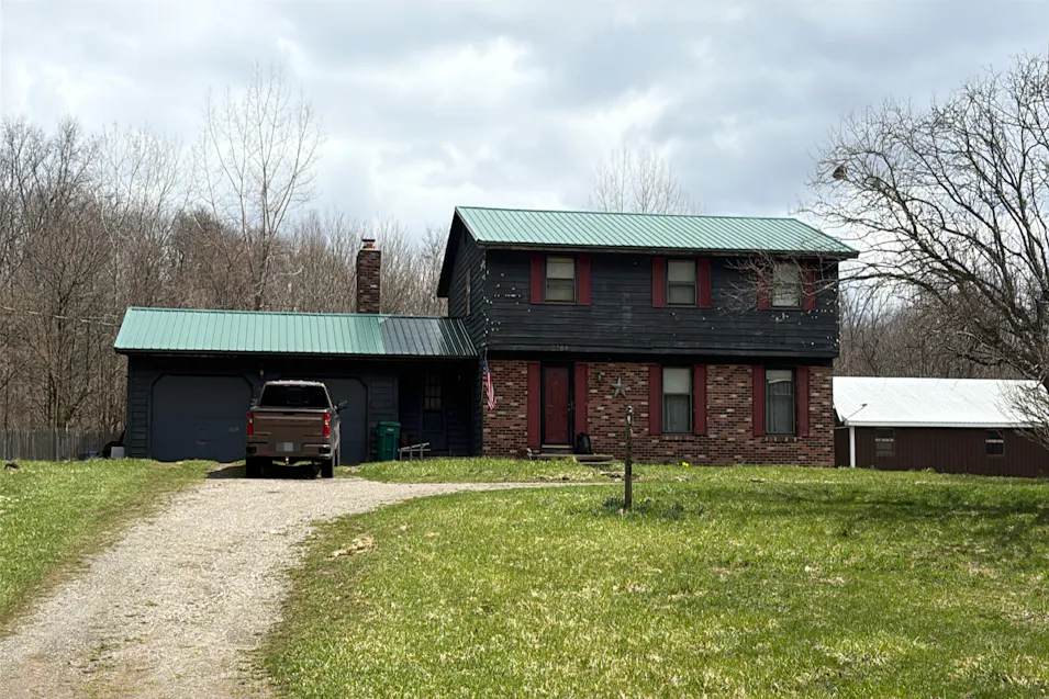 2364 Hazen Lane Newark, NY 14513, Wayne County