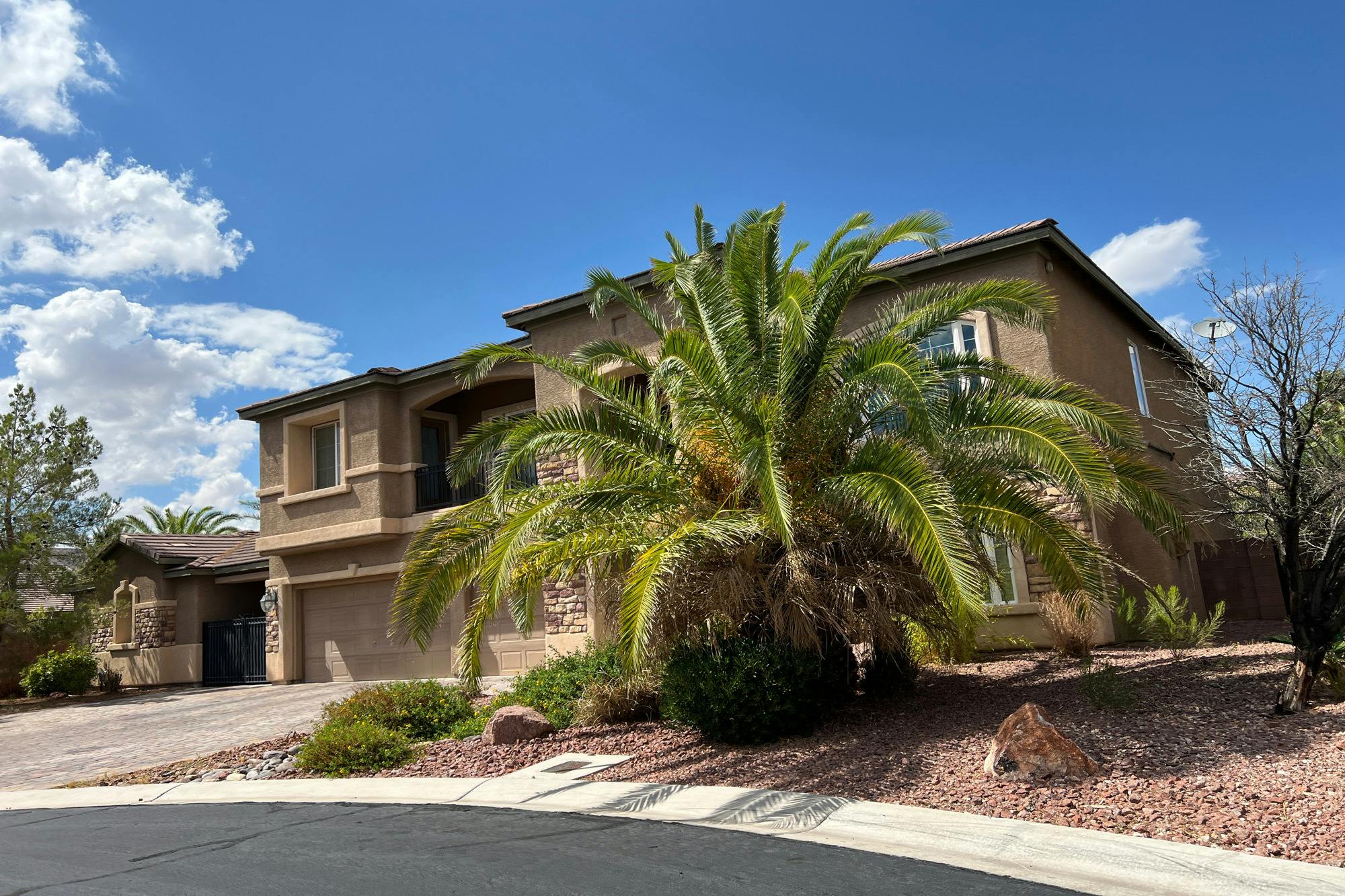 9972 Bryce Rose Ave, Las Vegas, NV, 89148, USA