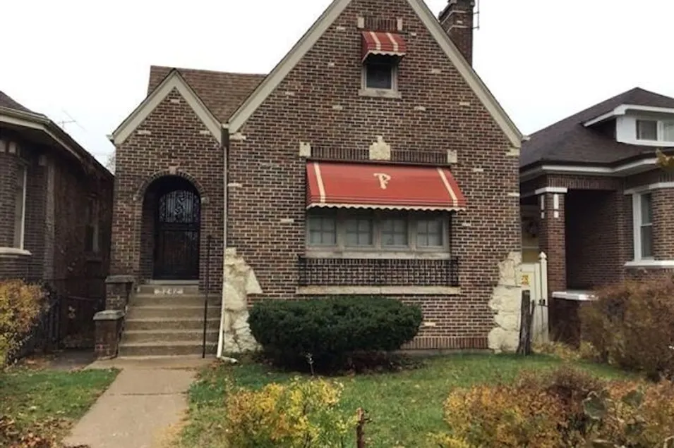 9242 S May St Chicago, IL 60620, Cook County