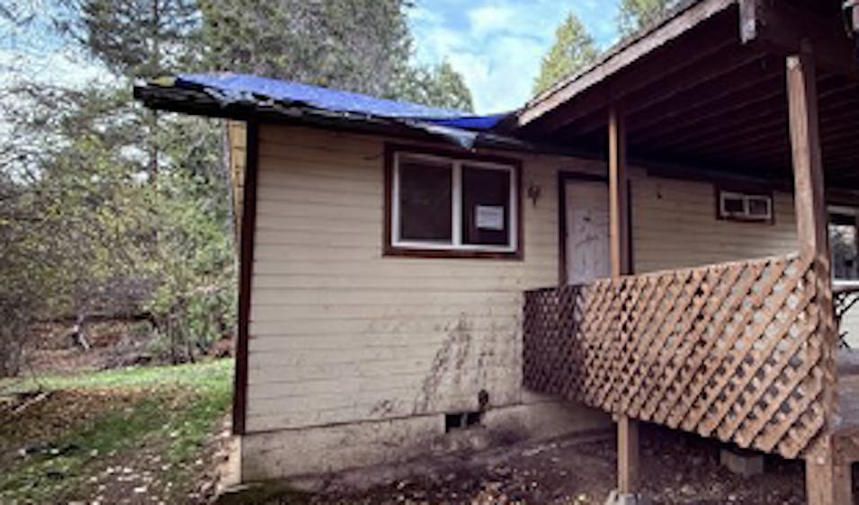 9020 Elk Creek Rd Trail, OR 97541, Jackson County