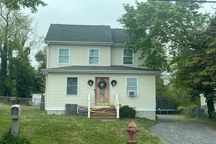 335 Greenwich Road Bridgeton, NJ 08302, Cumberland County