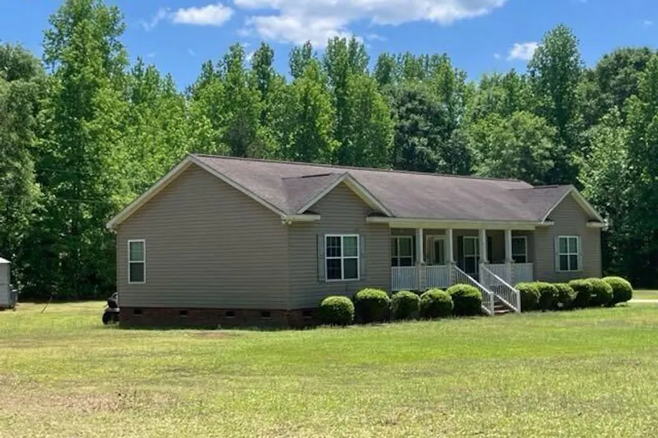 875 McDuffie Ln Winnsboro, SC 29180, Fairfield County
