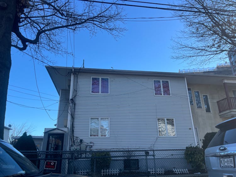 13331 142nd Street Jamaica, NY 11436, Queens County