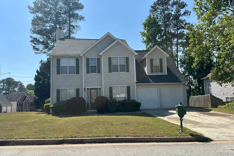 999 Carriage Trace Way Stone Mountain, GA 30087, Dekalb County