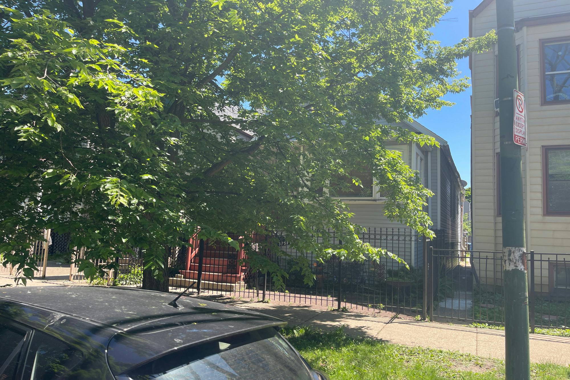 Lyndale St, Chicago, IL 60647 #1