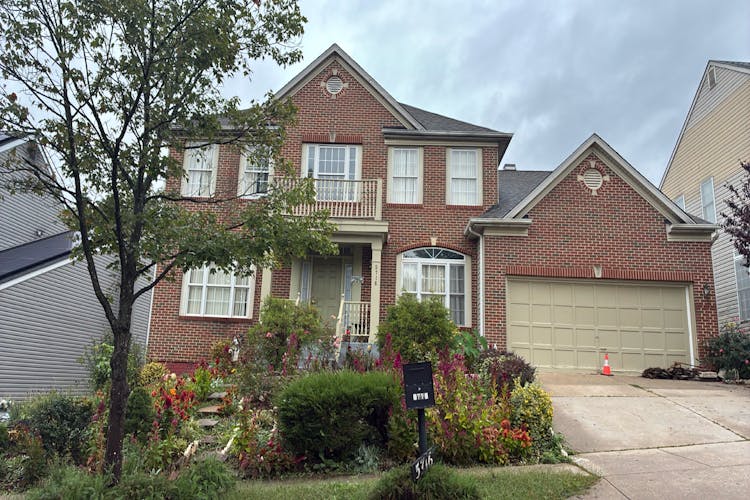 5716 Silk Tree Drive Riverdale, MD 20737, Prince George'S County