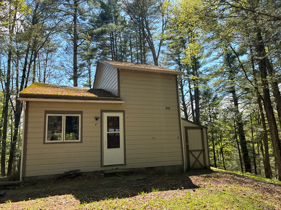47 Baker Road Bearsville, NY 12409, Ulster County