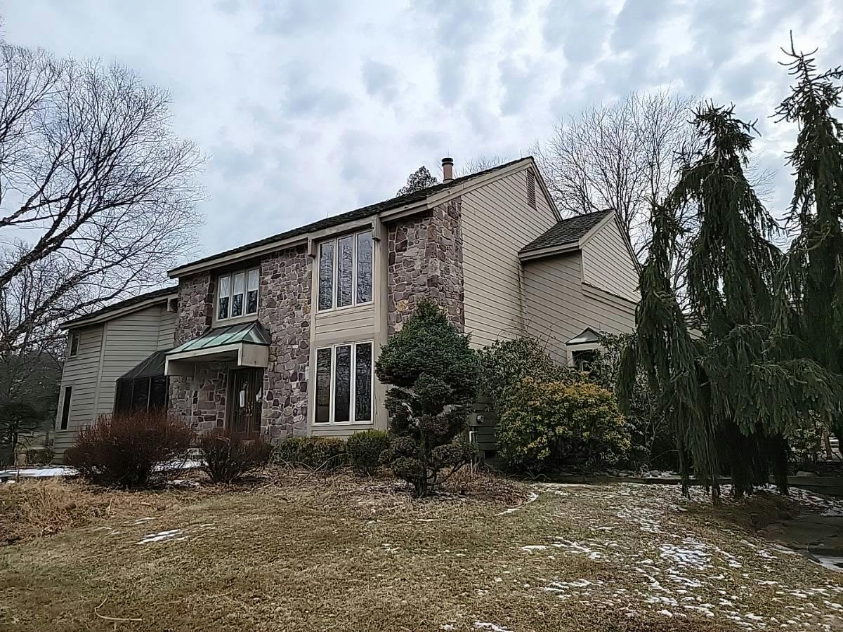 Ponds Lane Rd, Newtown, PA 18940 #1