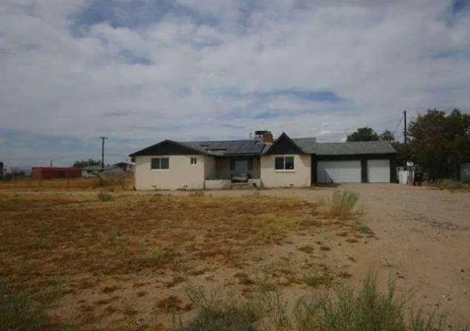 16769 Vista Del Oro Ave Edwards, CA 93523, Kern County