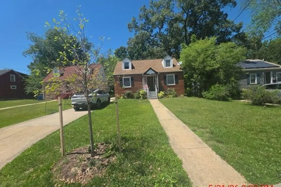 6206 District Heights Parkway District Heights, MD 20747, Prince George's County