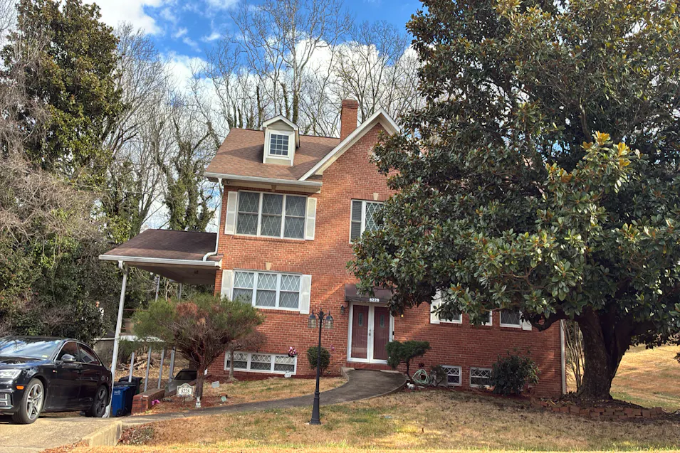 8228 Clay Drive Fort Washington, MD 20744, Prince George`s County