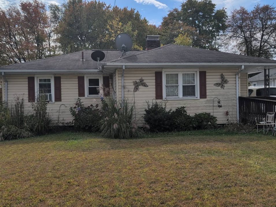 3804 Katherine Ave Wilmington, DE 19808, New Castle County