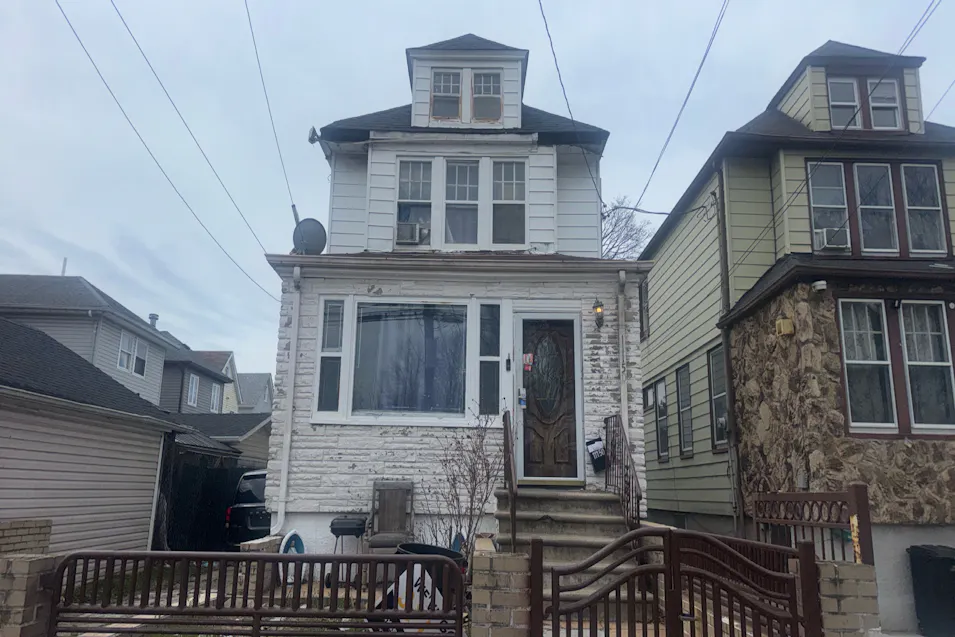 11150 140th St Jamaica, NY 11435, Queens County