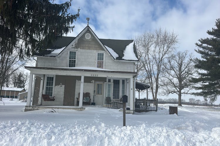 4680 Glade Run Road London, OH 43140, Madison County