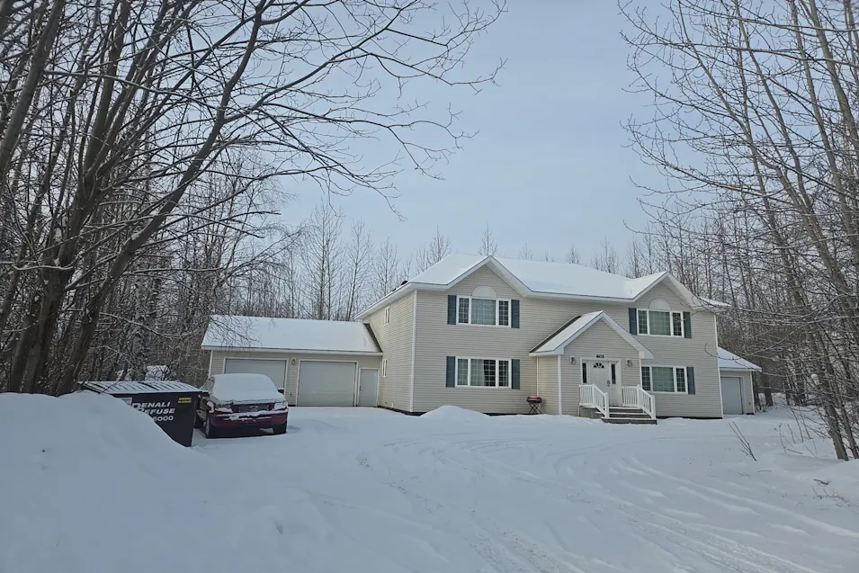 601 W Roy Road Wasilla, AK 99654, Palmer County