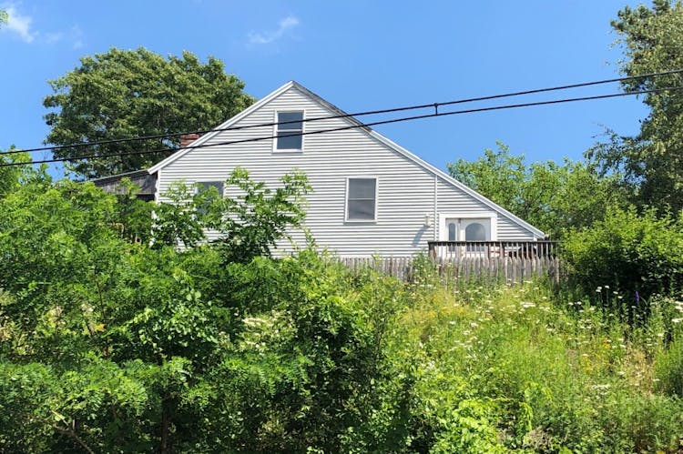 20 Sunrise Avenue Plymouth, MA 02360, Plymouth County