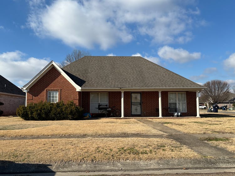 900 Elizabeth Cove Marion, AR 72364, Crittenden County