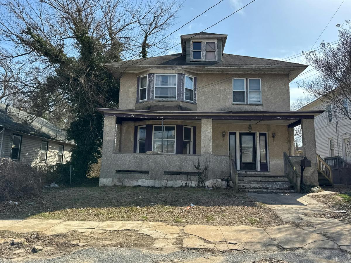 Irving Ave, Bridgeton, NJ 08302