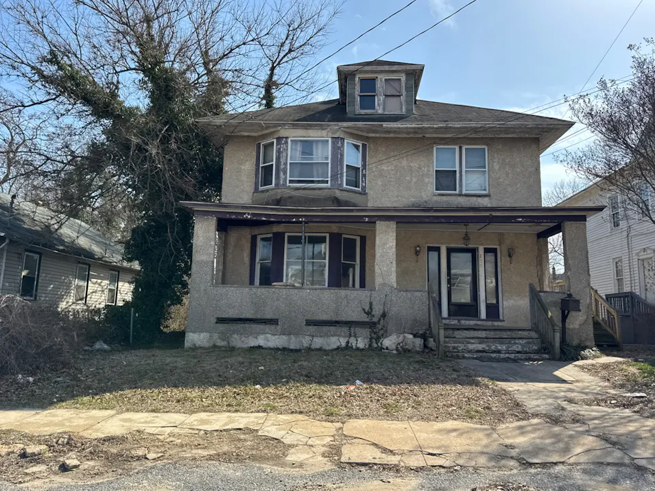 200 Irving Ave Bridgeton, NJ 08302, Cumberland County