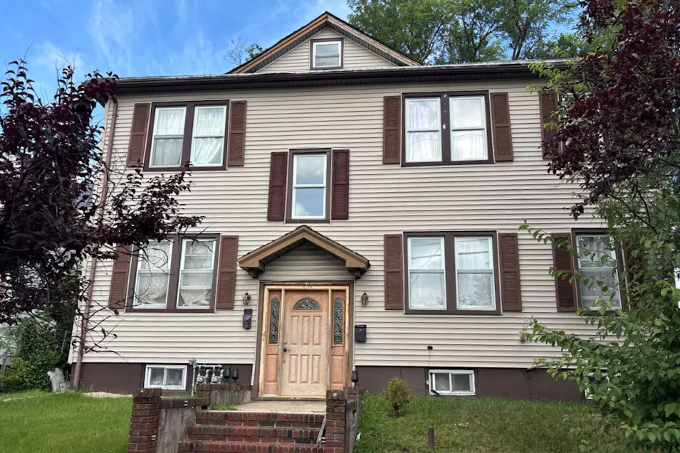 1710 Van Ness Terrace Union, NJ 07083, Union County