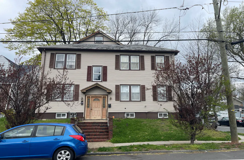 1710 Van Ness Terrace Union, NJ 07083, Union County