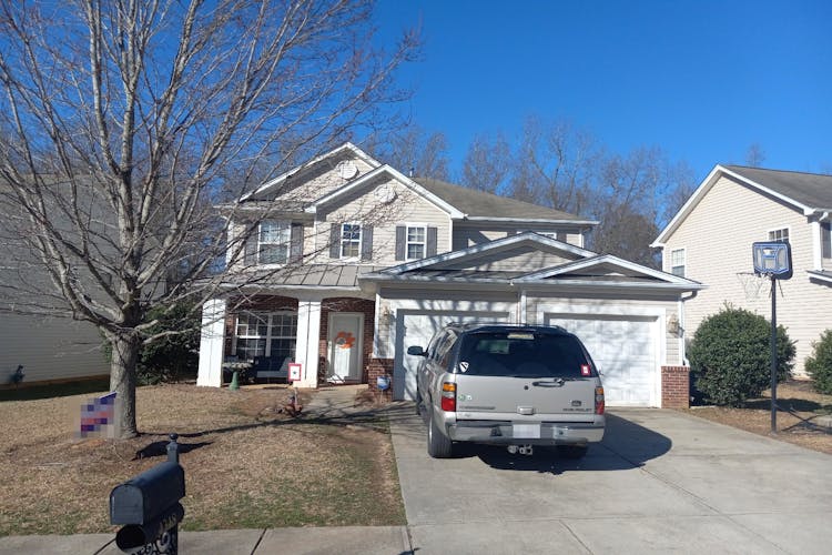 4348 Stone Mountain Drive Gastonia, NC 28054, Gaston County