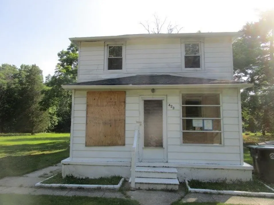 423 Binker Ave Winslow Twp, NJ 08009, Camden County