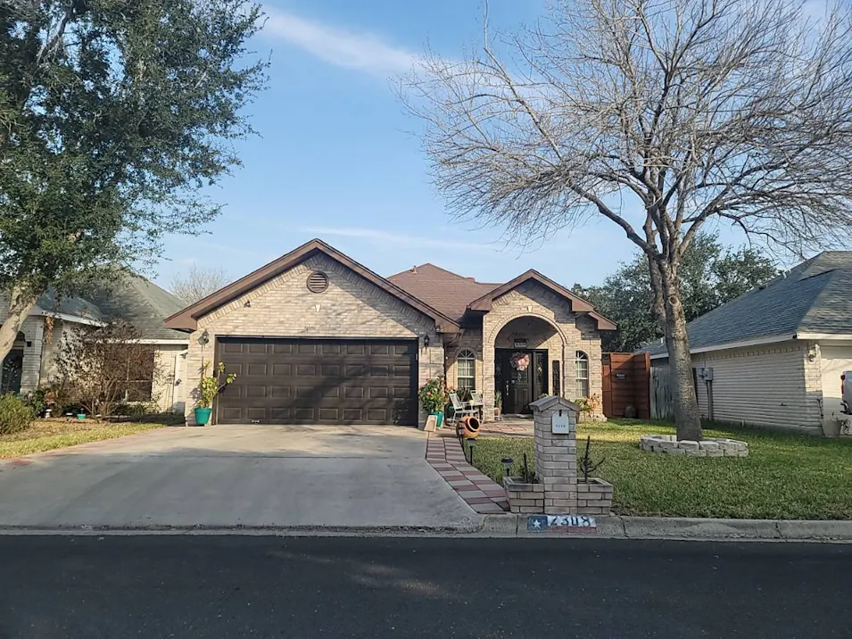 2308 Garden View Dr Mission, TX 78574, Hidalgo County