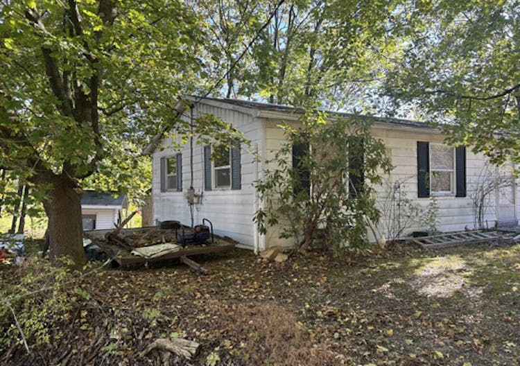 211 Fireline Road Palmerton, PA 18071, Carbon County