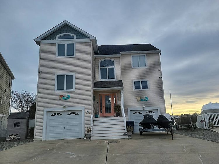 15 S Baltimore Drive Little Egg Harbor Township, NJ 08087, Ocean County