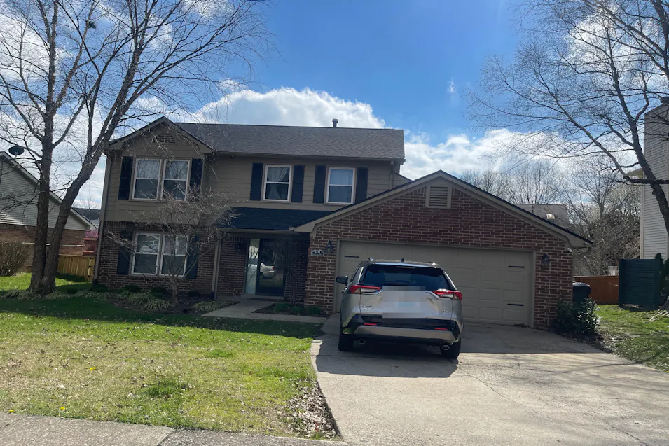 4717 Hartland Pkwy Lexington, KY 40515, Fayette County