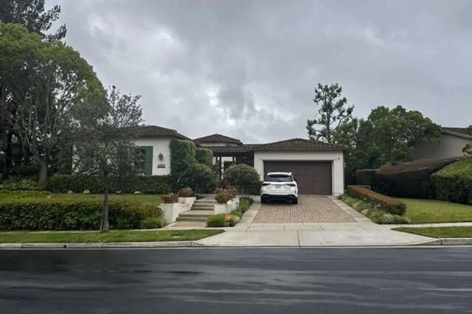 4862 Via Andrea Thousand Oaks, CA 91320, Ventura County