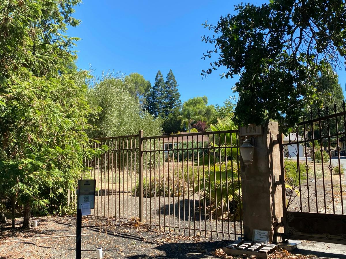 Cross Rd, Alamo, CA 94507 #1