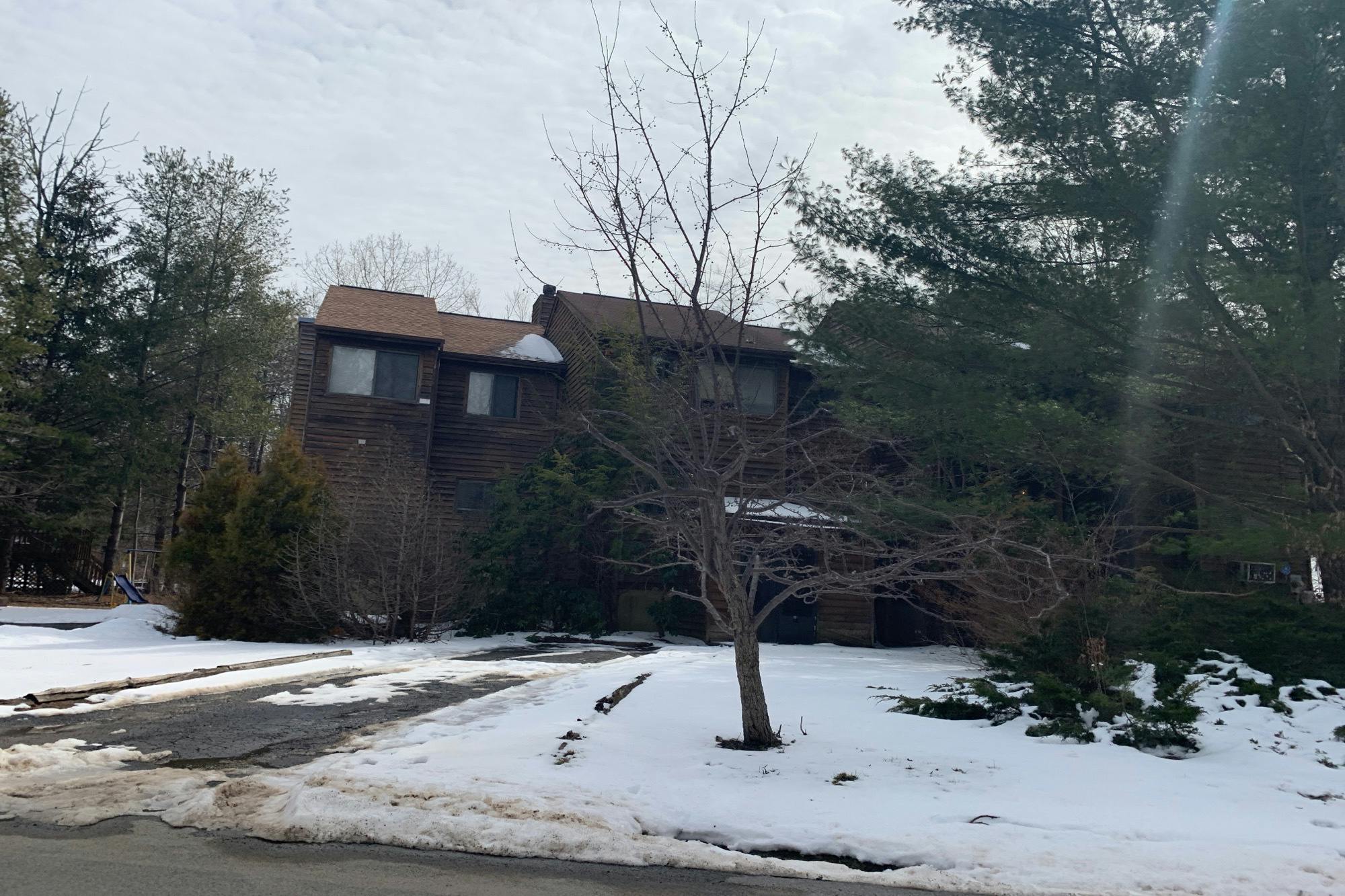 46 Alpine Dr, Woodridge, NY, 12789, USA