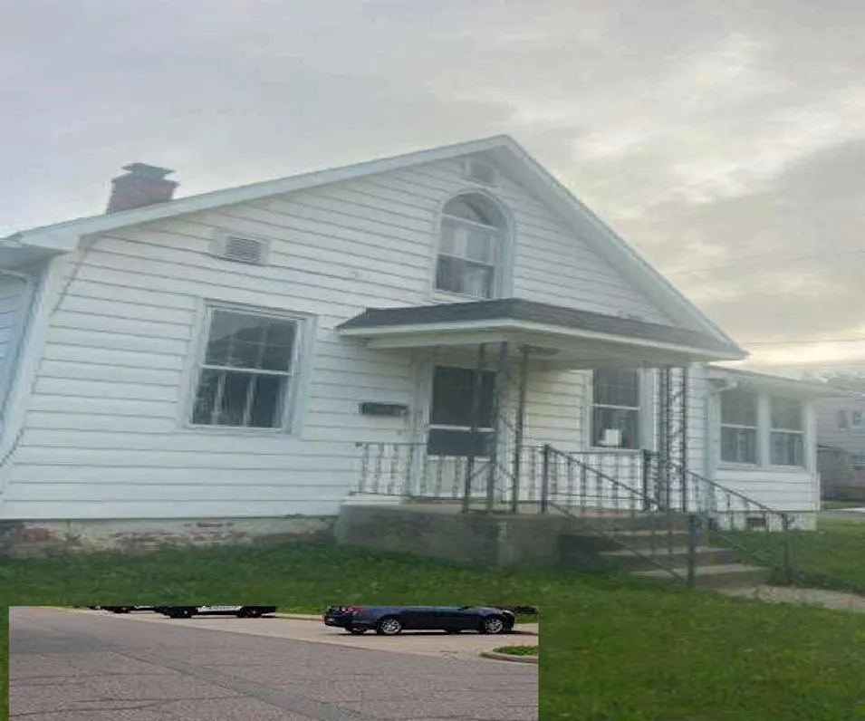 741 E 2nd St Ottawa, OH 45875, Putnam County