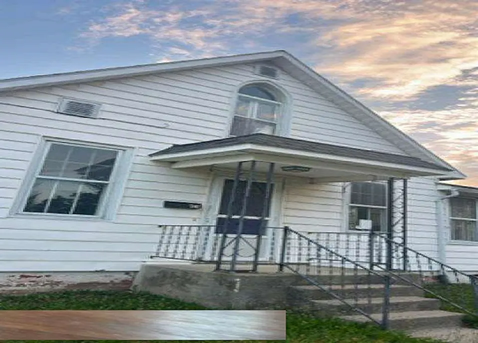 741 E 2nd St Ottawa, OH 45875, Putnam County