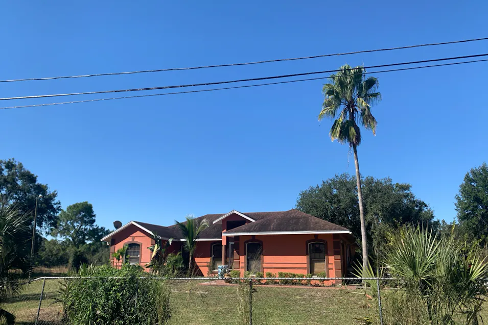 100 Emerald Isle Road Haines City, FL 33844, Polk County