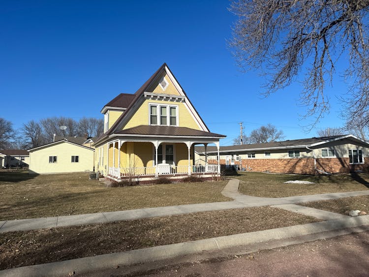 120 Main St Scotland, SD 57059, Bon Homme County