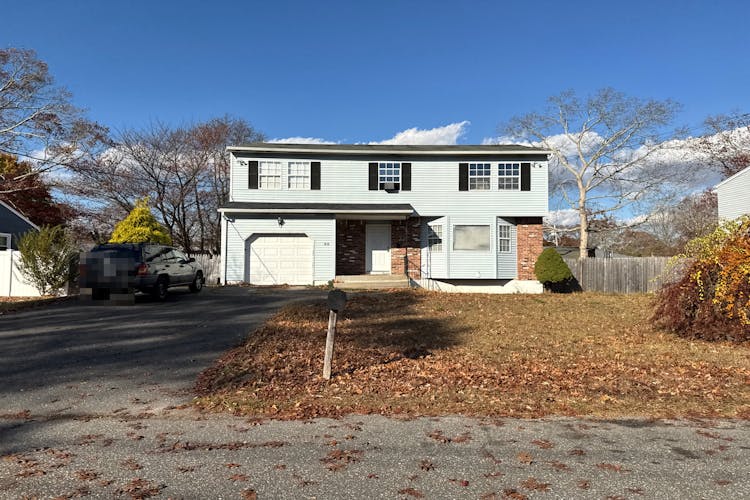 55 Lama Drive Shirley, NY 11967, Suffolk County