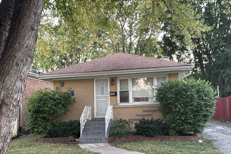 532 Clayton Rd Hillside, IL 60162, Cook County