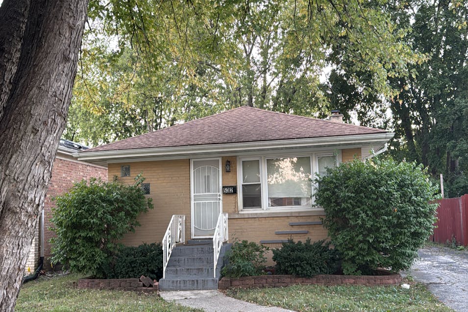 532 Clayton Rd Hillside, IL 60162, Cook County