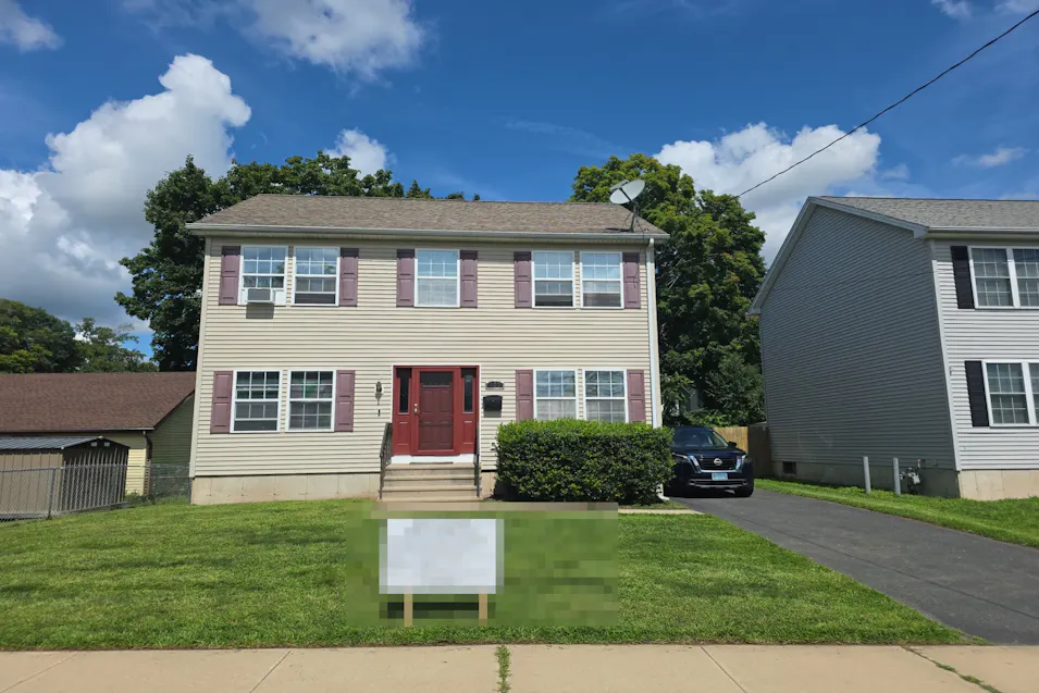 123 Buell St New Britain, CT 06051, Hartford County