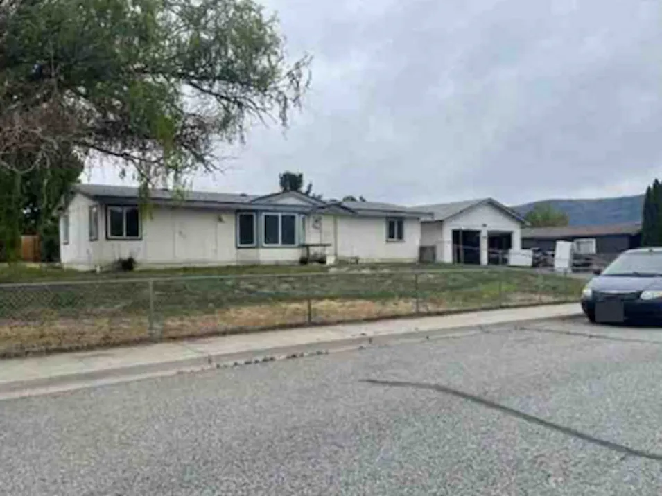 652 S Larch Ave East Wenatchee, WA 98802, Douglas County