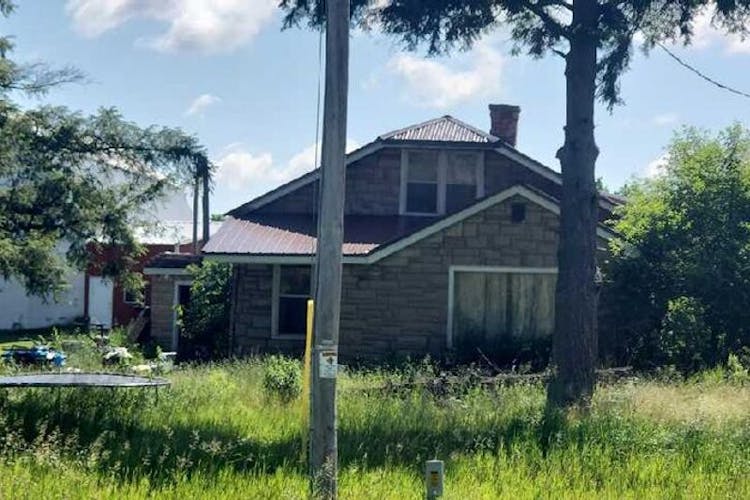 W5985 Chapman Rd Niagara, WI 54151, Marinette County