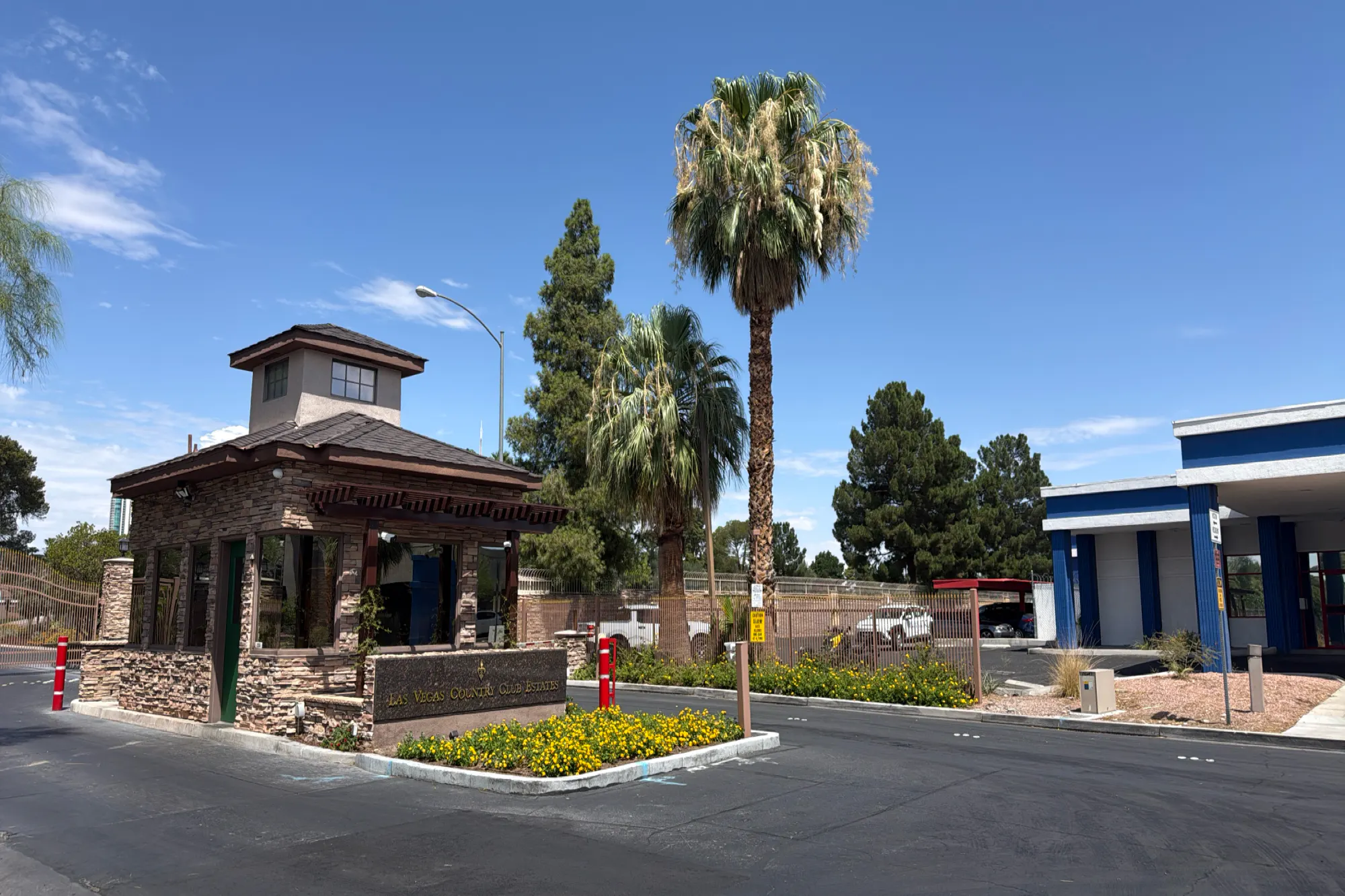 Pinehurst Dr, Las Vegas, NV 89109 #1