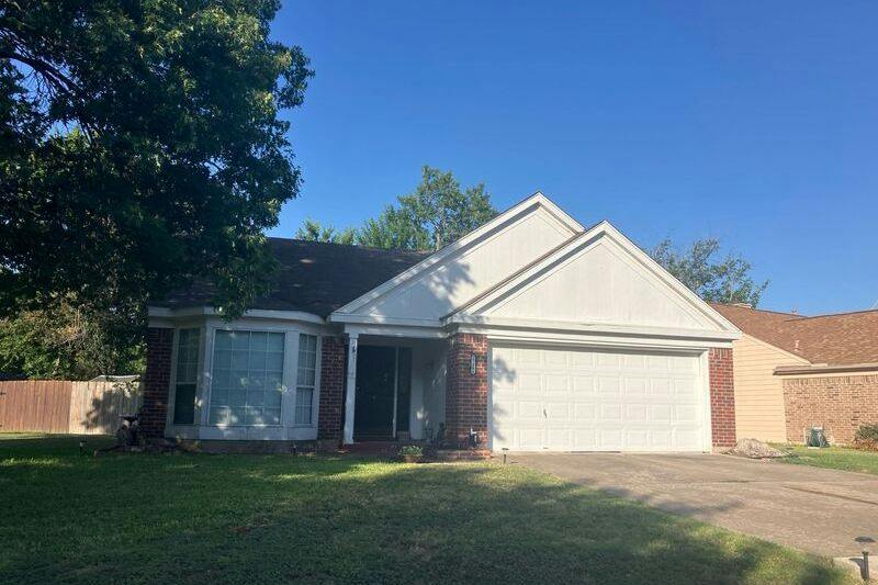 Columbine St, Pflugerville, TX 78660