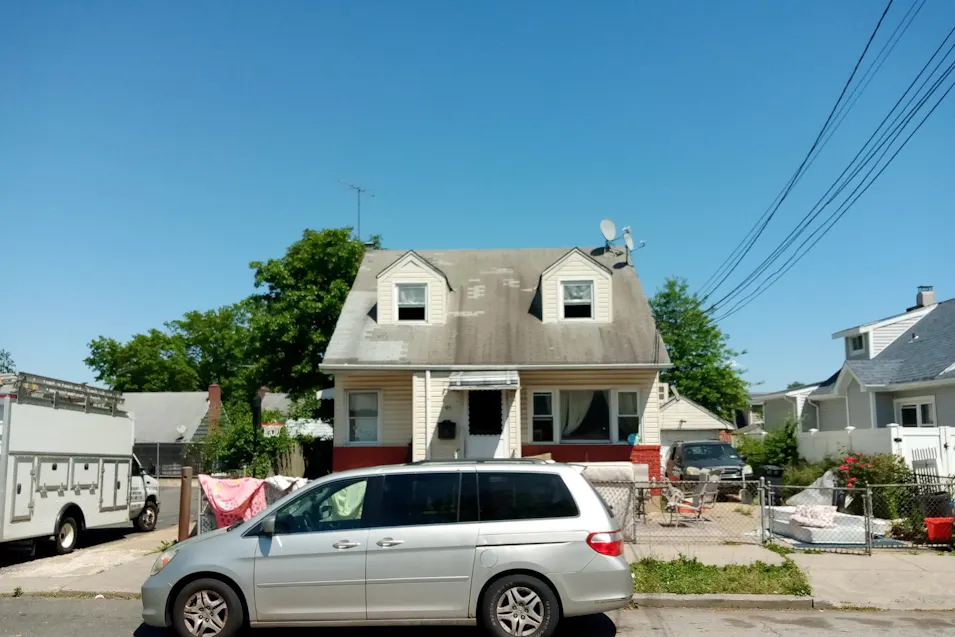 45 S Covert Ave Elmont, NY 11003, Nassau County