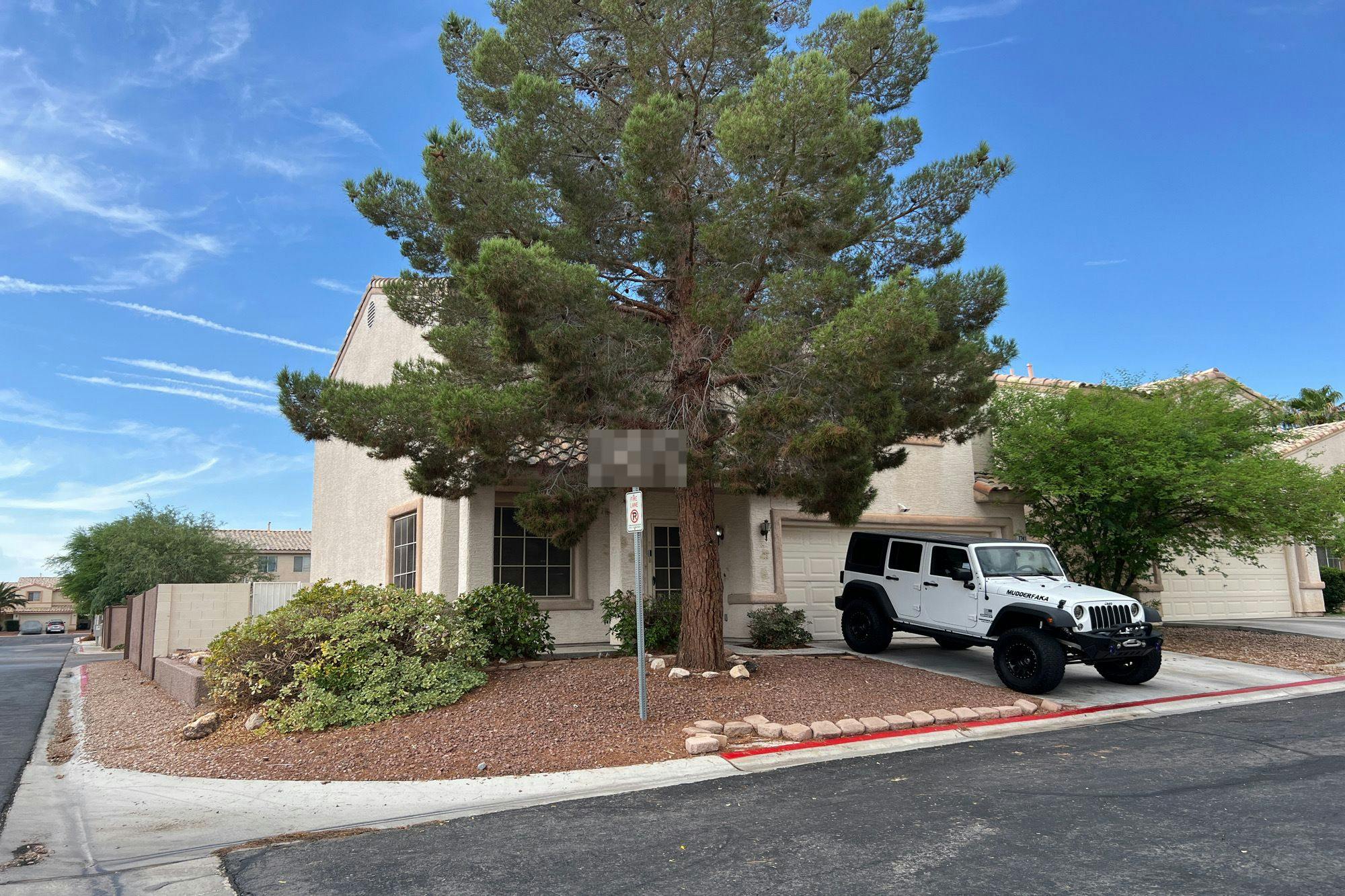 Sour Gum Ct, Las Vegas, NV 89131 #1